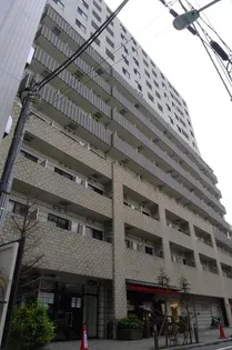 フィールA渋谷~Feel A渋谷~【2階】の外観