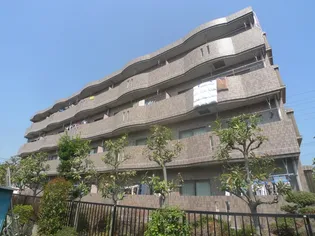 マンション太平の画像