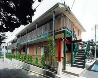 ケート井の頭の画像