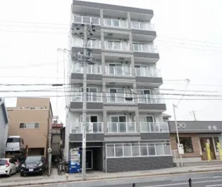 M STAGE勝山の画像