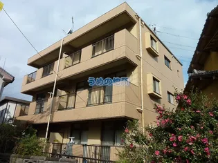 メゾン田島の画像