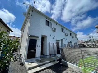 マノアーレ長町南の画像