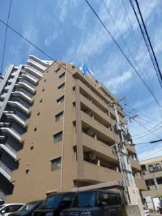 グランディ薬院Ⅰの画像