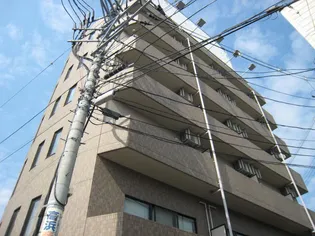 第1ジーオンビルの画像