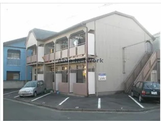 コーポラス小池の画像