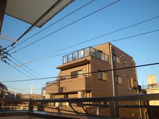 グリーンコーポの画像