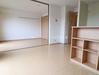 鹿児島県姶良市東餅田【アパート】の外観