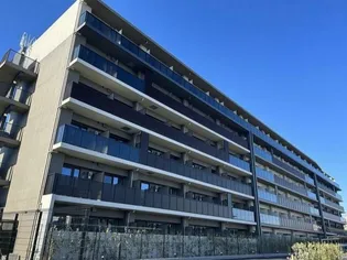 オープンブルーム二子【3階】の外観