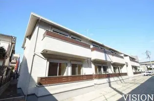 フォレストメゾン三河島の画像