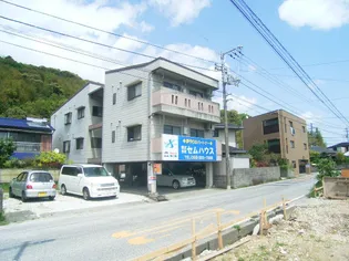 セムハウスビルの画像