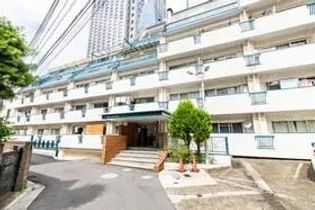 恵比寿グリーンハイムの画像