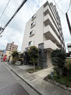 日神デュオステージ川越新富町の画像