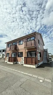 スイートハウス小石田 A【1階】の外観