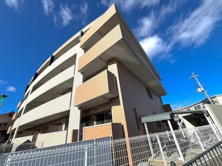 ヴィラ安堂寺IIの画像