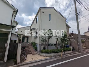 グレースMの画像