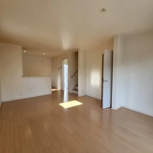 茨城県つくば市松塚【一戸建】の外観