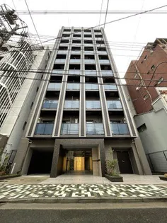 GRAN PASEO 浅草橋II【10階】の外観