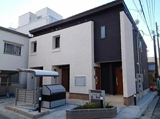 ソーレ愛宕の画像