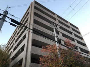 リーガル新神戸パークサイドの画像