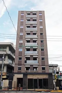 東京都文京区千石1【マンション】の外観