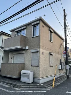 ソフィア平和台の画像