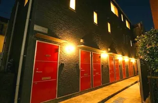 ルミエール山王の画像