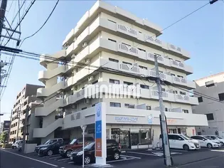 マンション八木倉の画像