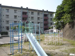 浦賀 5号棟の画像