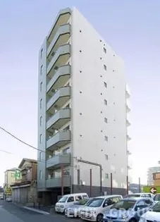 スパシエベレーザ綾瀬の画像