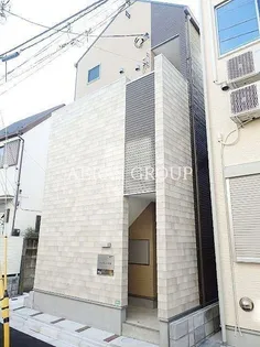 プログレッソ中野の画像