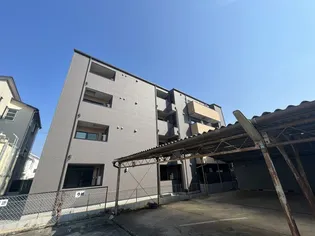 シェリル三田町の画像