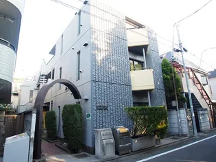 スカイフラッツ千早の画像