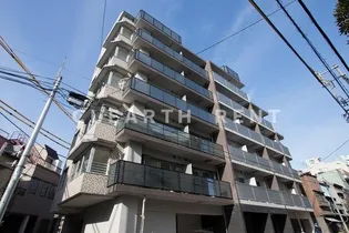 ザ レジデンス オブ トーキョーH19の画像