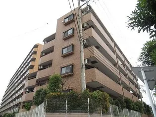 ライオンズマンション藤沢湘南台壱番館の画像