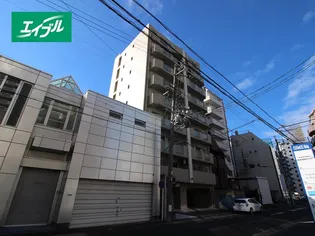 ガレリアM千代田【7階】の外観
