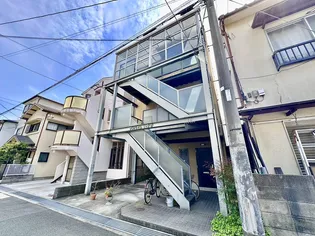 サンハイムいなのの画像