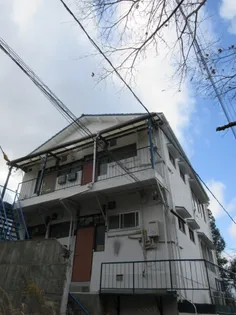 COCOハイツの画像