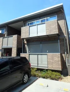 ファミーユ林寺の画像