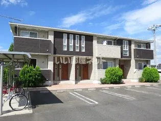 グラース ベルAの画像