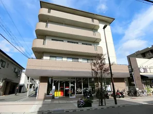 サンセール豊中IIの画像