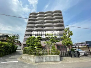 メゾンドール天神の画像