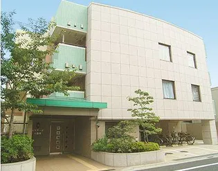 エステージ六義園の画像