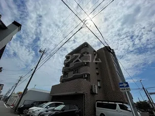 アビタシオン山田の画像