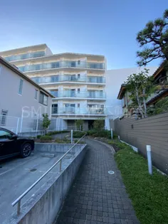 兵庫県神戸市兵庫区会下山町2【マンション】の外観