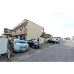 レックタウン アネシスIIIの画像