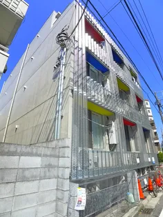 レガーロ千葉駅前の画像