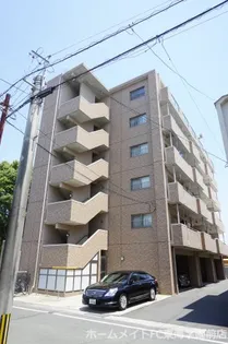 カーサ サリーレの画像