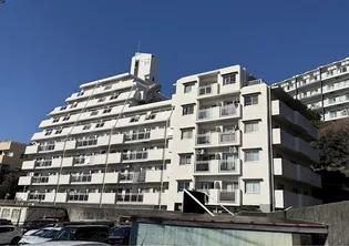 マリンコーポ浦賀の画像