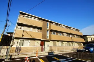 フェリーチェ上福岡の画像