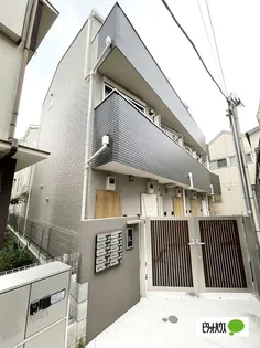 エクセルコート上石神井の画像